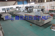 河南4米不銹鋼腐蝕機(jī)發(fā)貨，全程蝕刻工藝技術(shù)指導(dǎo)