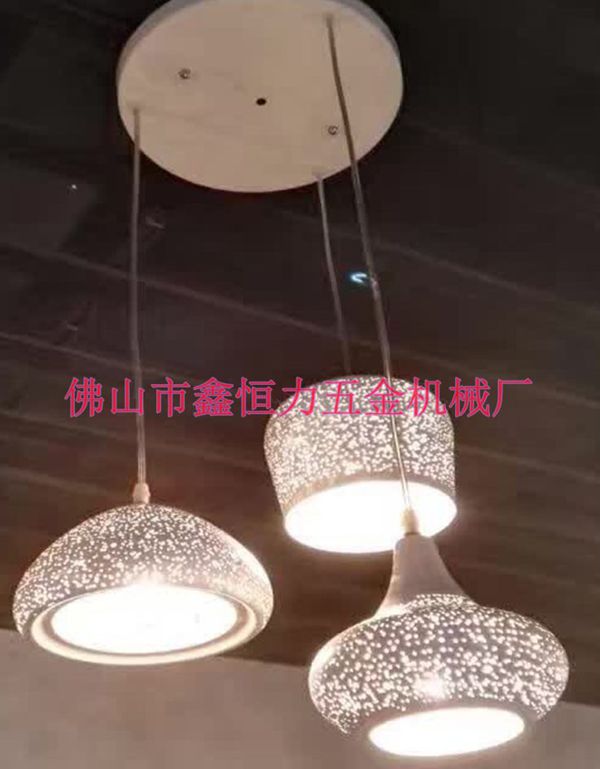 立體蝕刻機(jī)配套設(shè)備出貨！