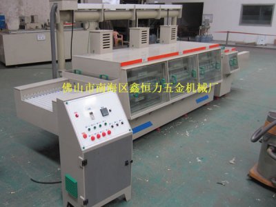 3米雙面蝕刻機(jī)，上午發(fā)貨，下午生產(chǎn)！